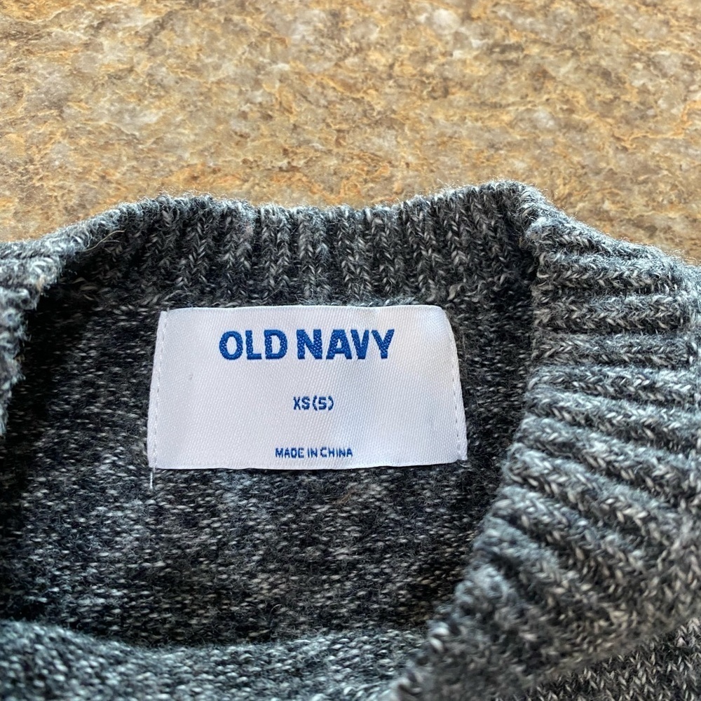 Sweater - Picture 2 of 4